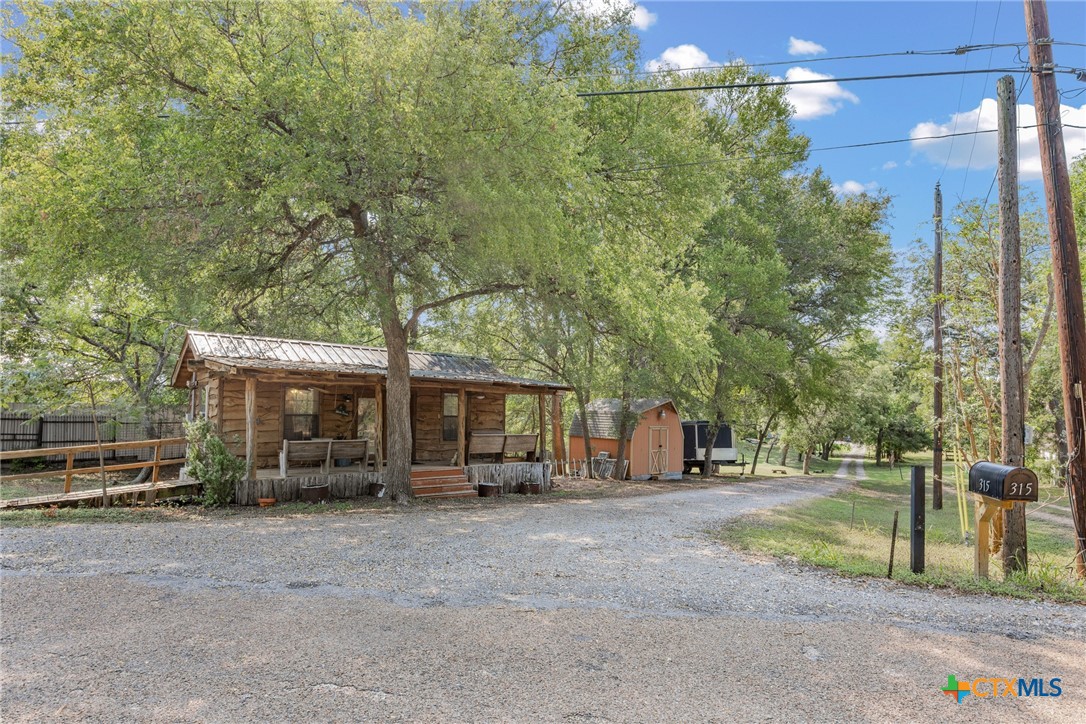315 Riverwood Drive, Bastrop, TX 78602 — photo 1
