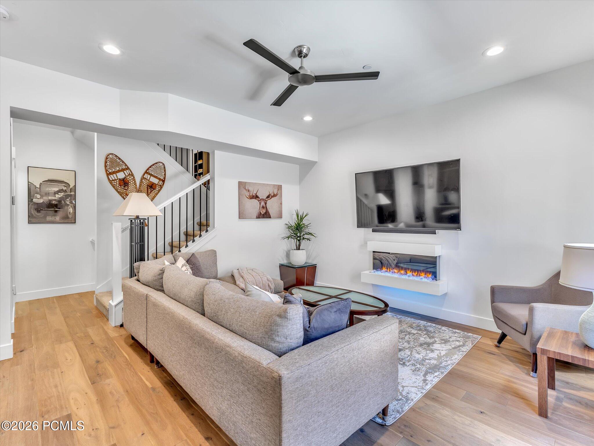 8257 N Sandalwood Lane, Park City, UT 84098 — photo 1