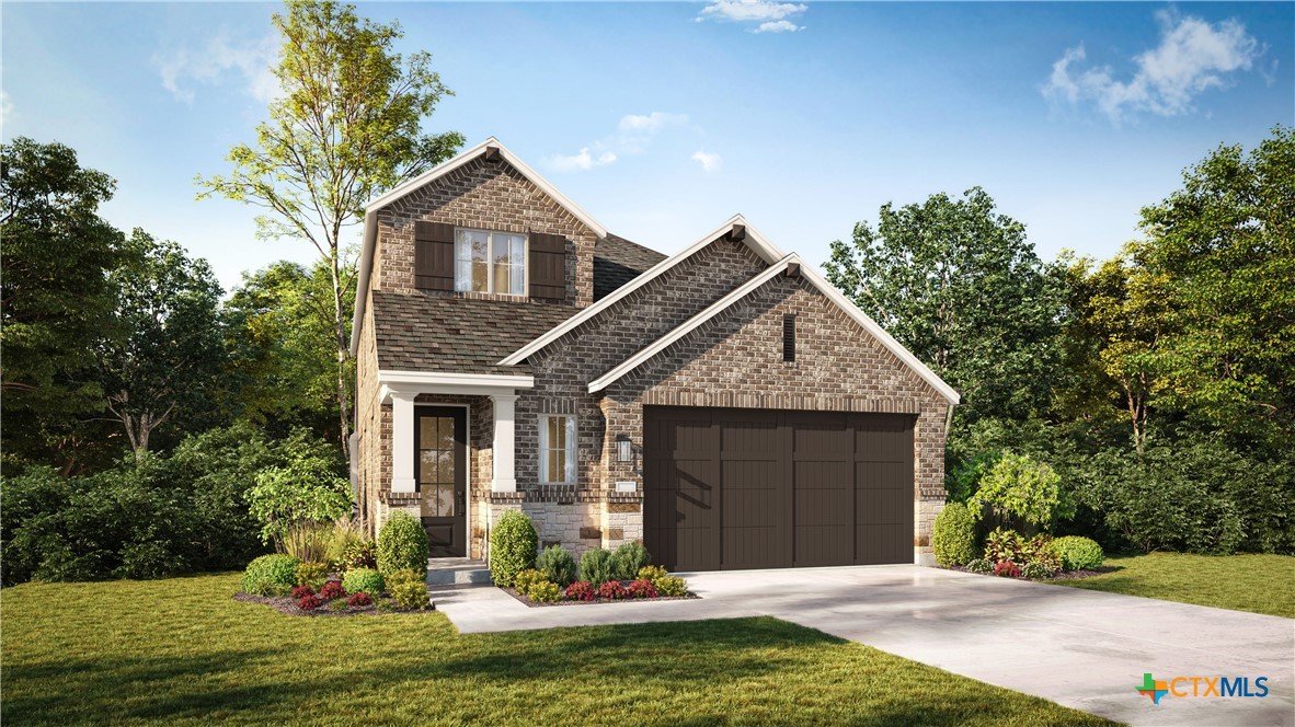 12315 Barrymore, San Antonio, TX 78254 — photo 1