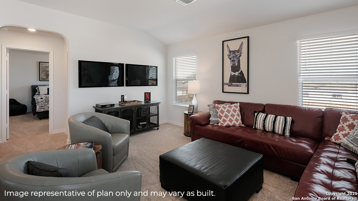5747 Gray Moore, ,  78245 — photo 1