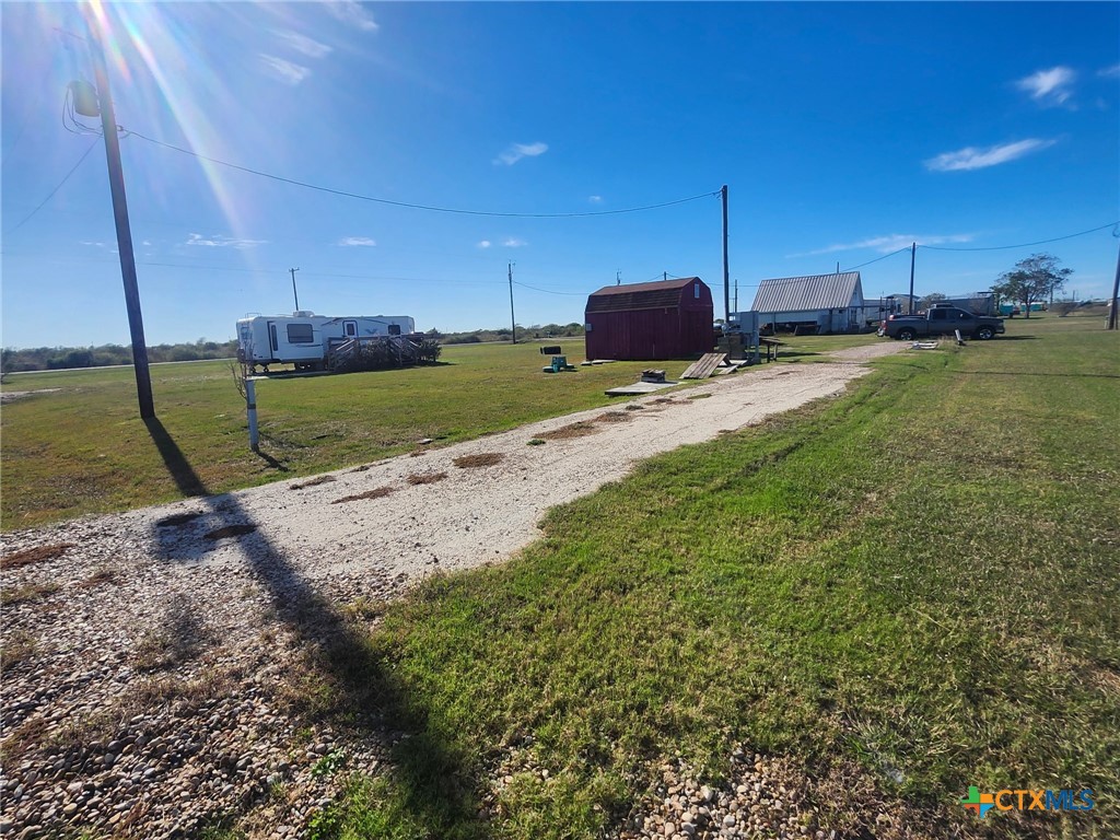 Lot 10 Harley, Port Lavaca, TX 77979 — photo 1