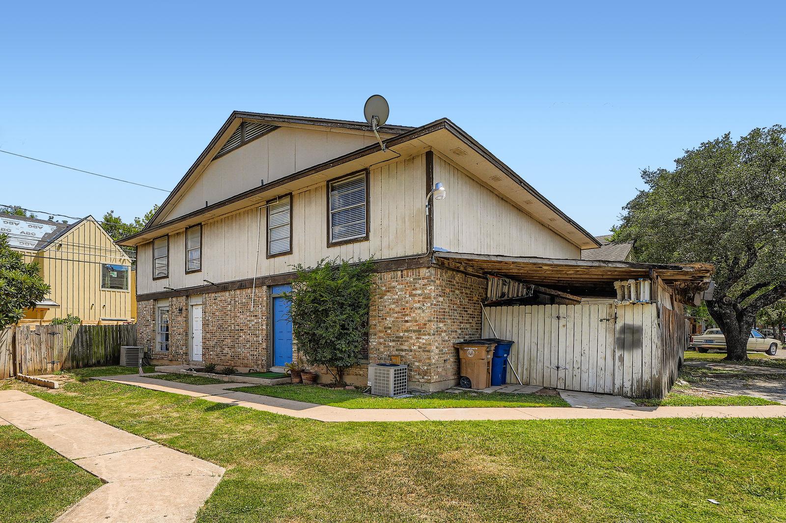 5803 Cougar, Austin, TX 78745 — photo 1