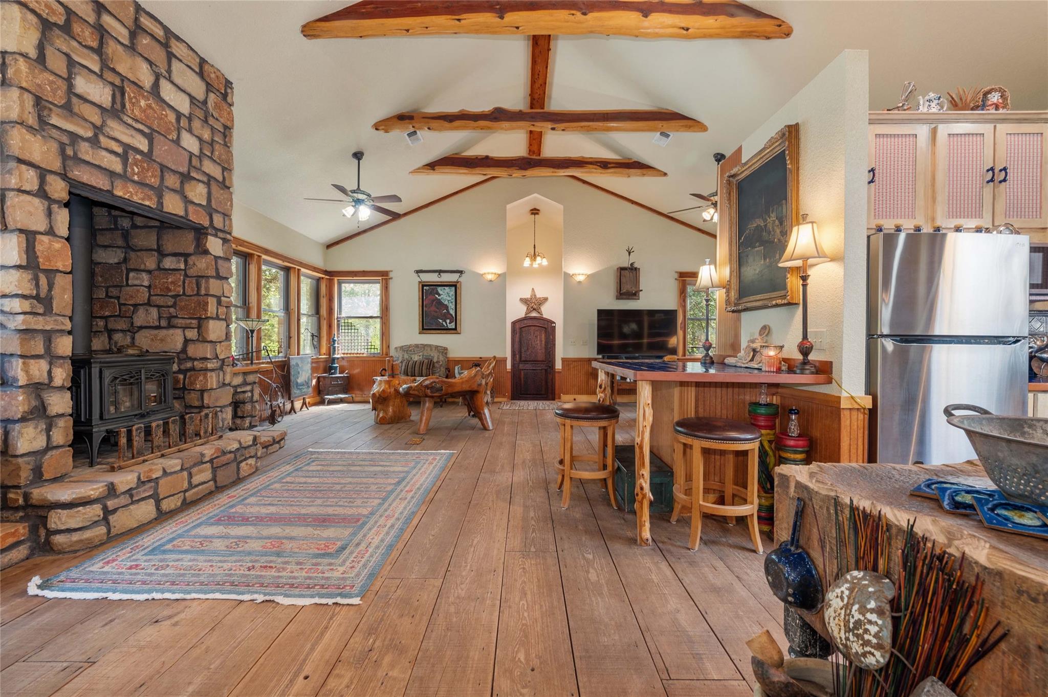 136 Red Fox, Bastrop, TX 78602 — photo 1