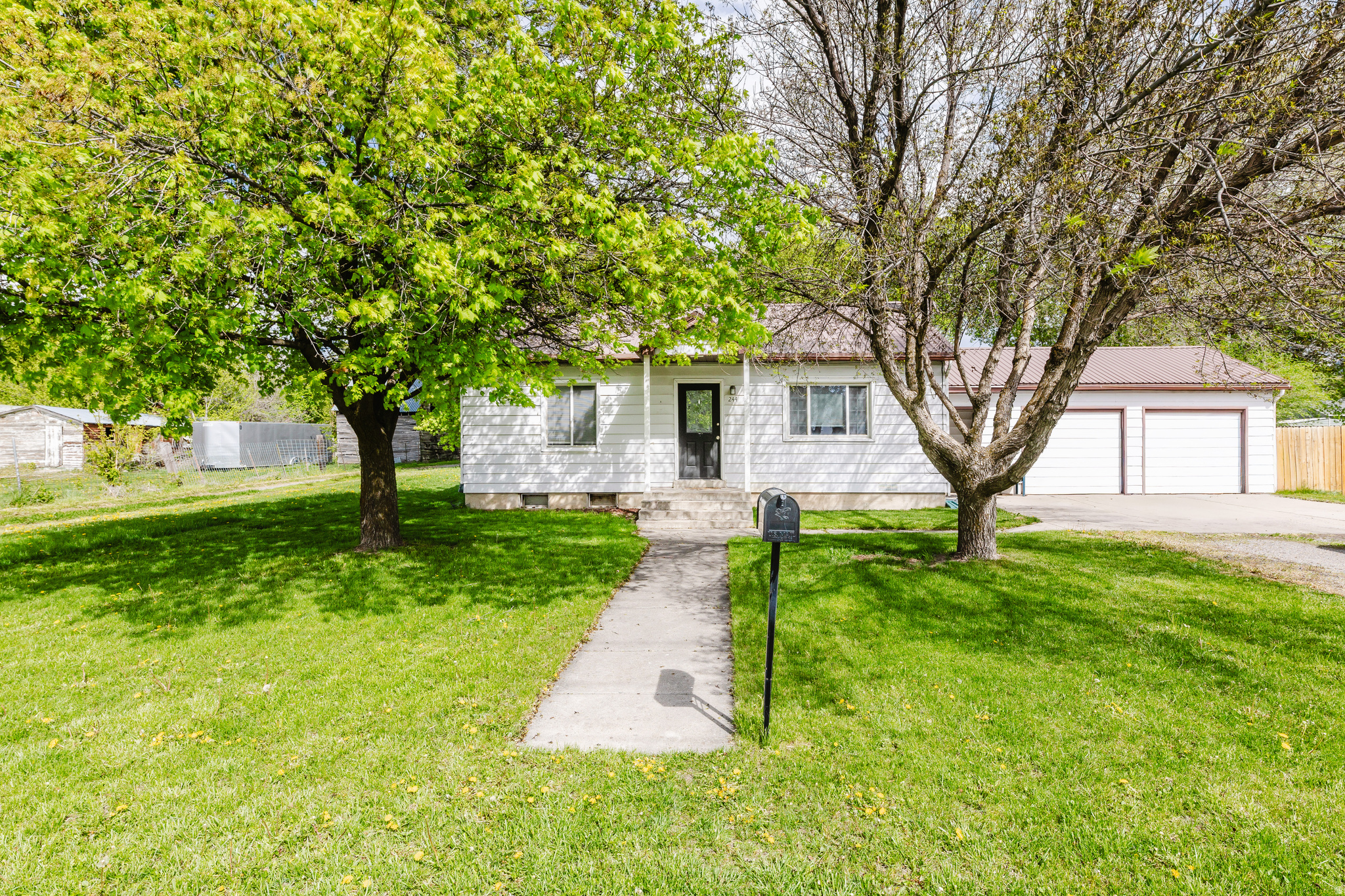 244 N 600 W, Logan, UT 84321 — photo 1