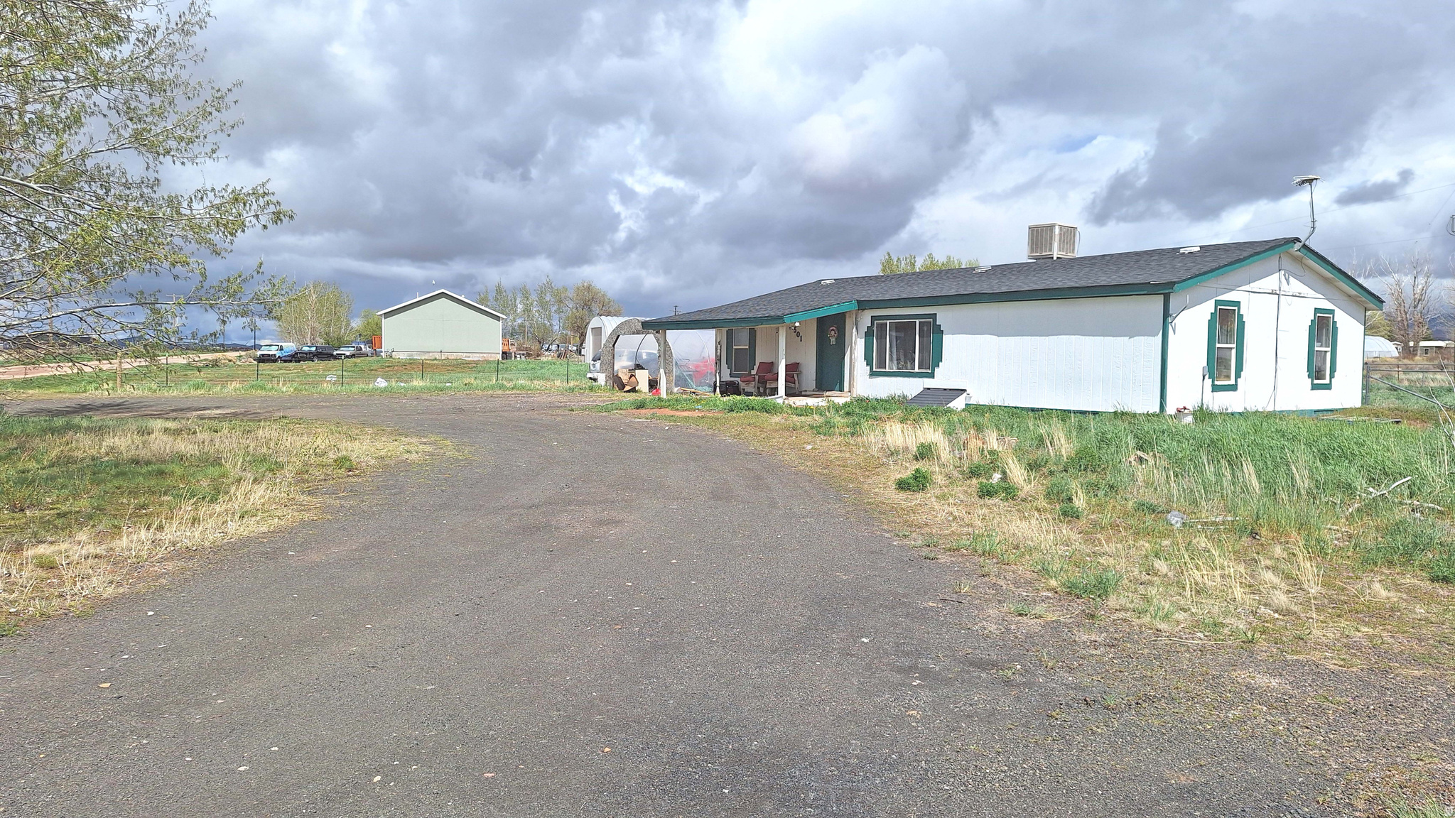 3501 S 5300 W, Cedar City, UT 84720 — photo 1