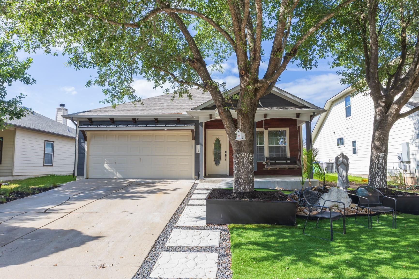 11500 Dimmitt, Manor, TX 78653 — photo 1
