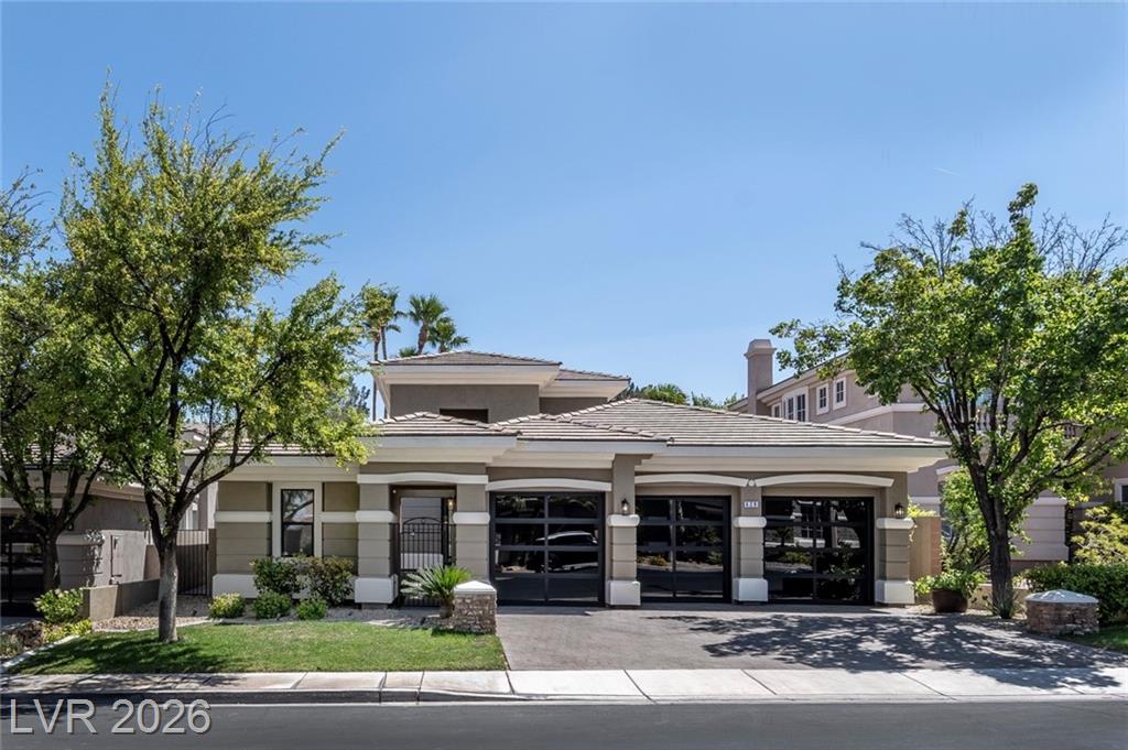 420  Pinnacle Heights Lane, Las Vegas, NV 89144 — photo 1