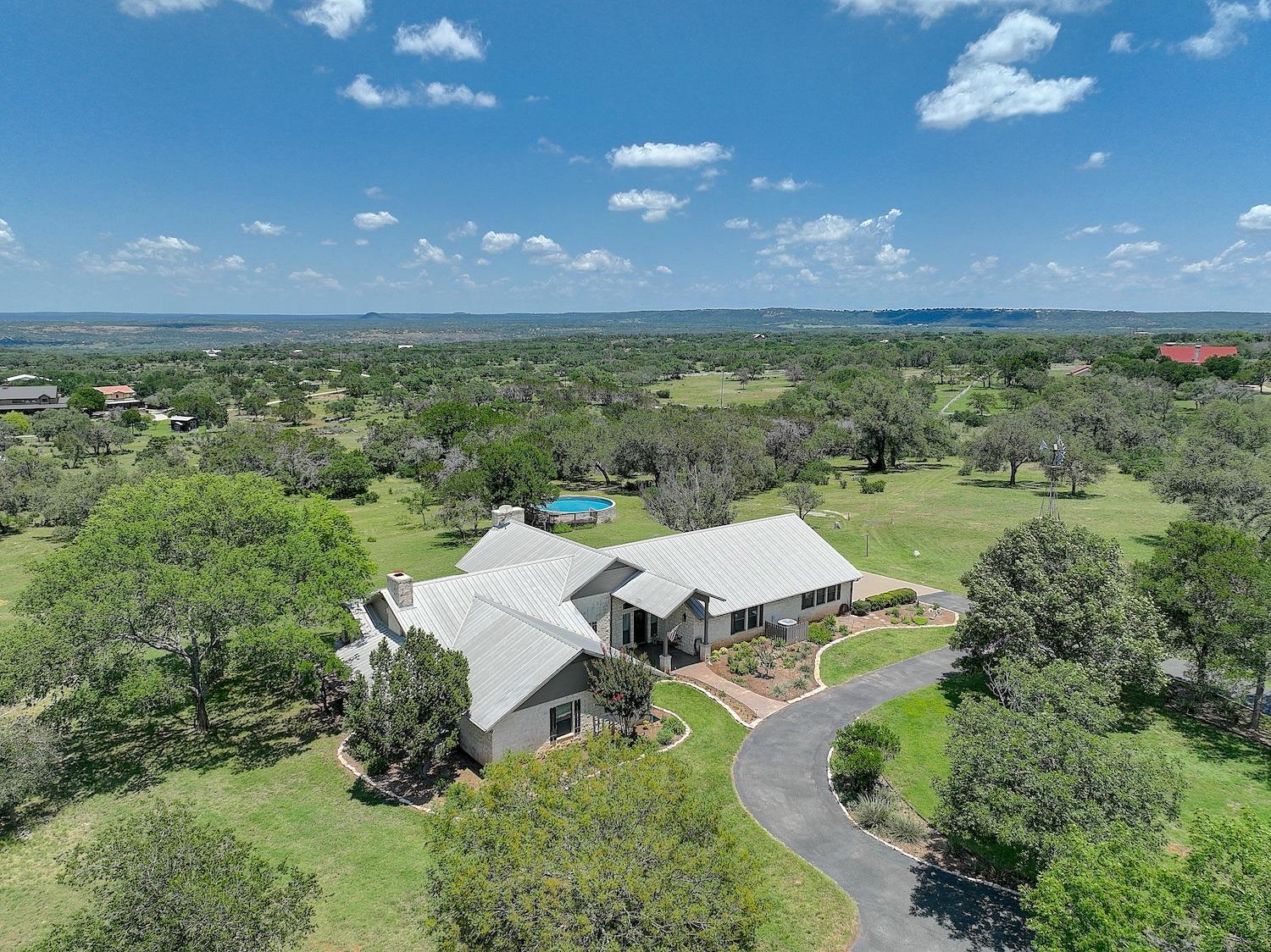 3514 Fm 3509, Burnet, TX 78611 — photo 1