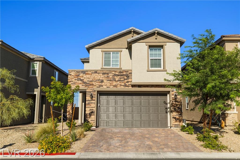 10334  Apefly Street, Las Vegas, NV 89141 — photo 1