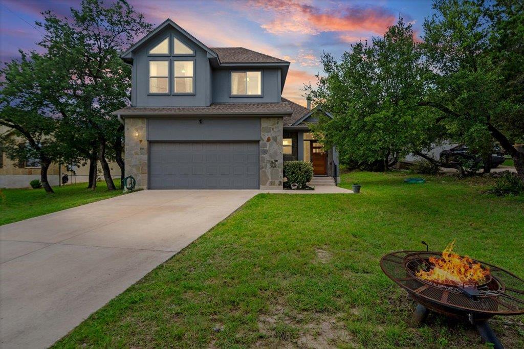 10304 Twin Lake, Dripping Springs, TX 78620 — photo 1