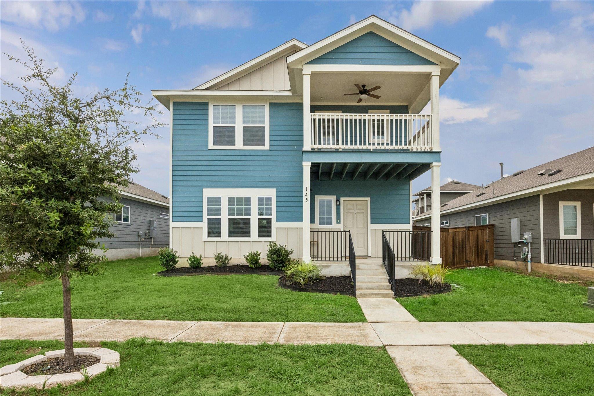 145 Horsemint, San Marcos, TX 78666 — photo 1