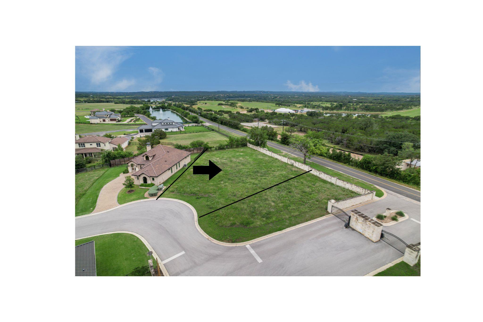 1852 Art Adams, Spicewood, TX 78669 — photo 1