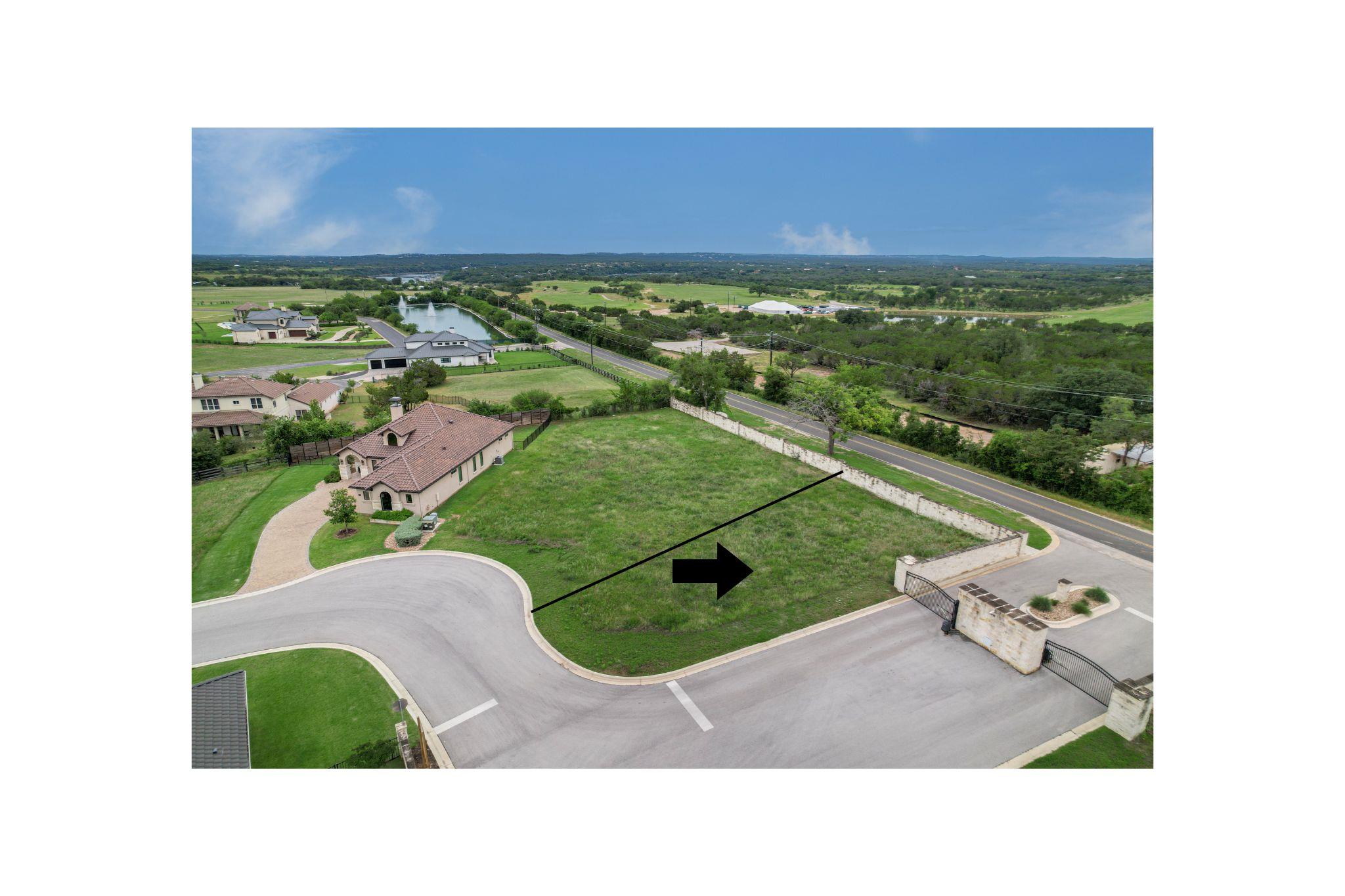 1856 Art Adams, Spicewood, TX 78669 — photo 1