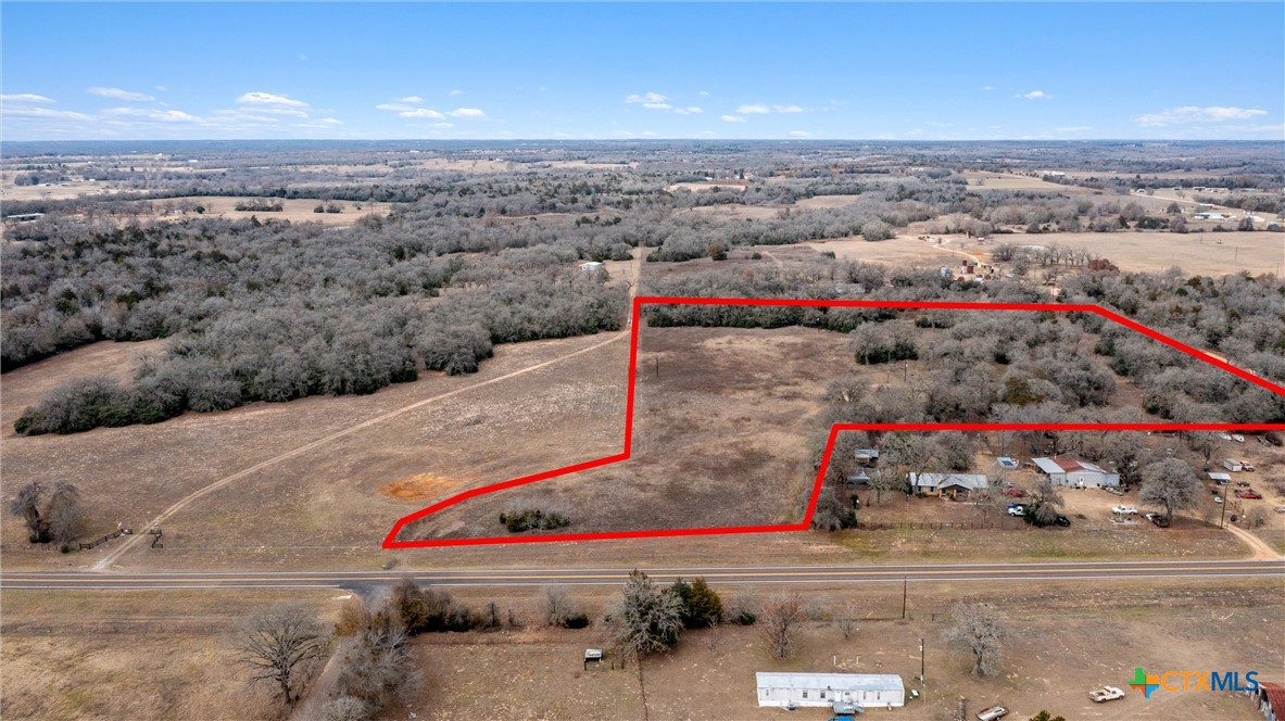 10151 County Road 303, Rockdale, TX 76567 — photo 1