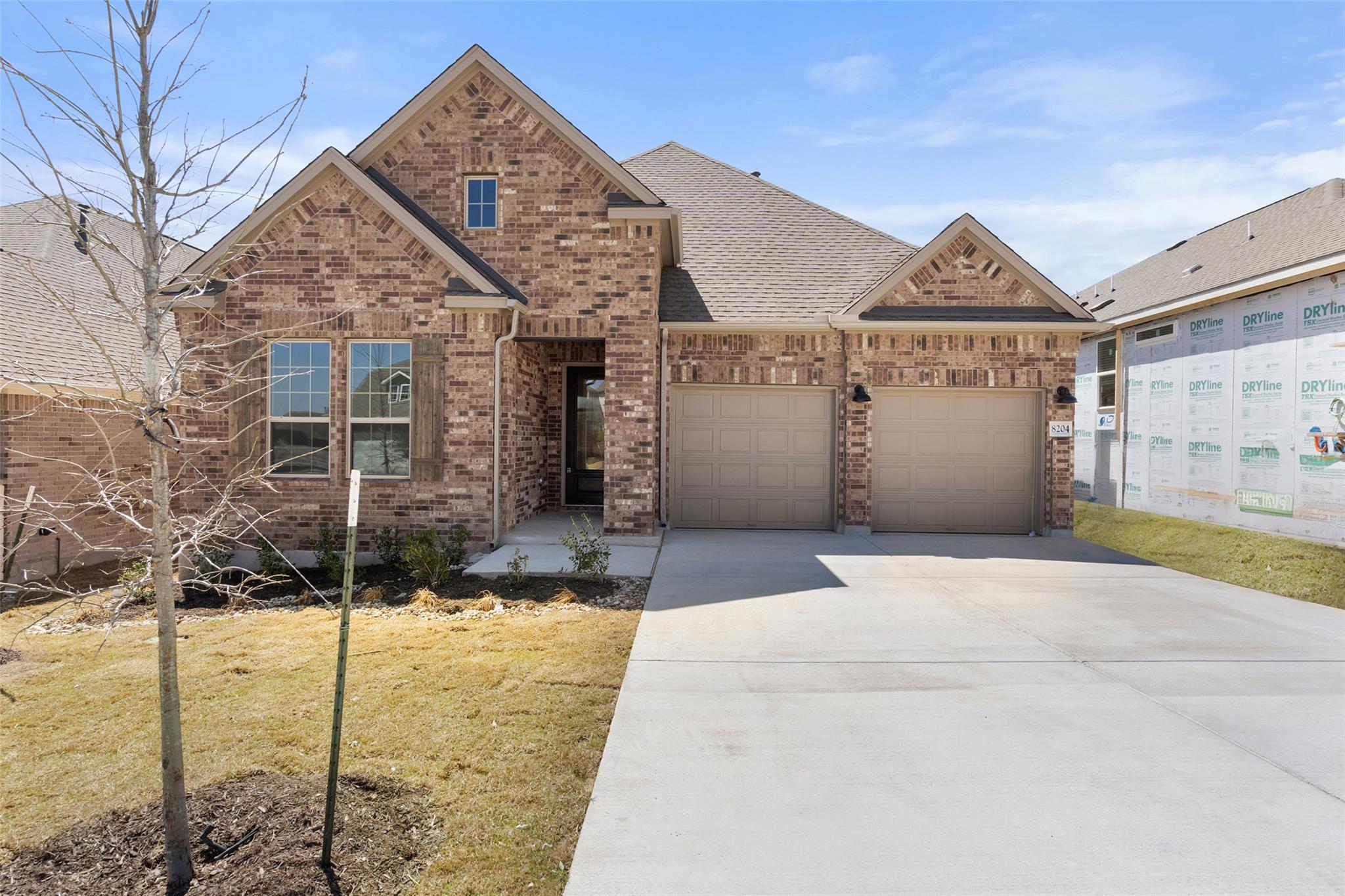 17532 Junipero, Pflugerville, TX 78660 — photo 1