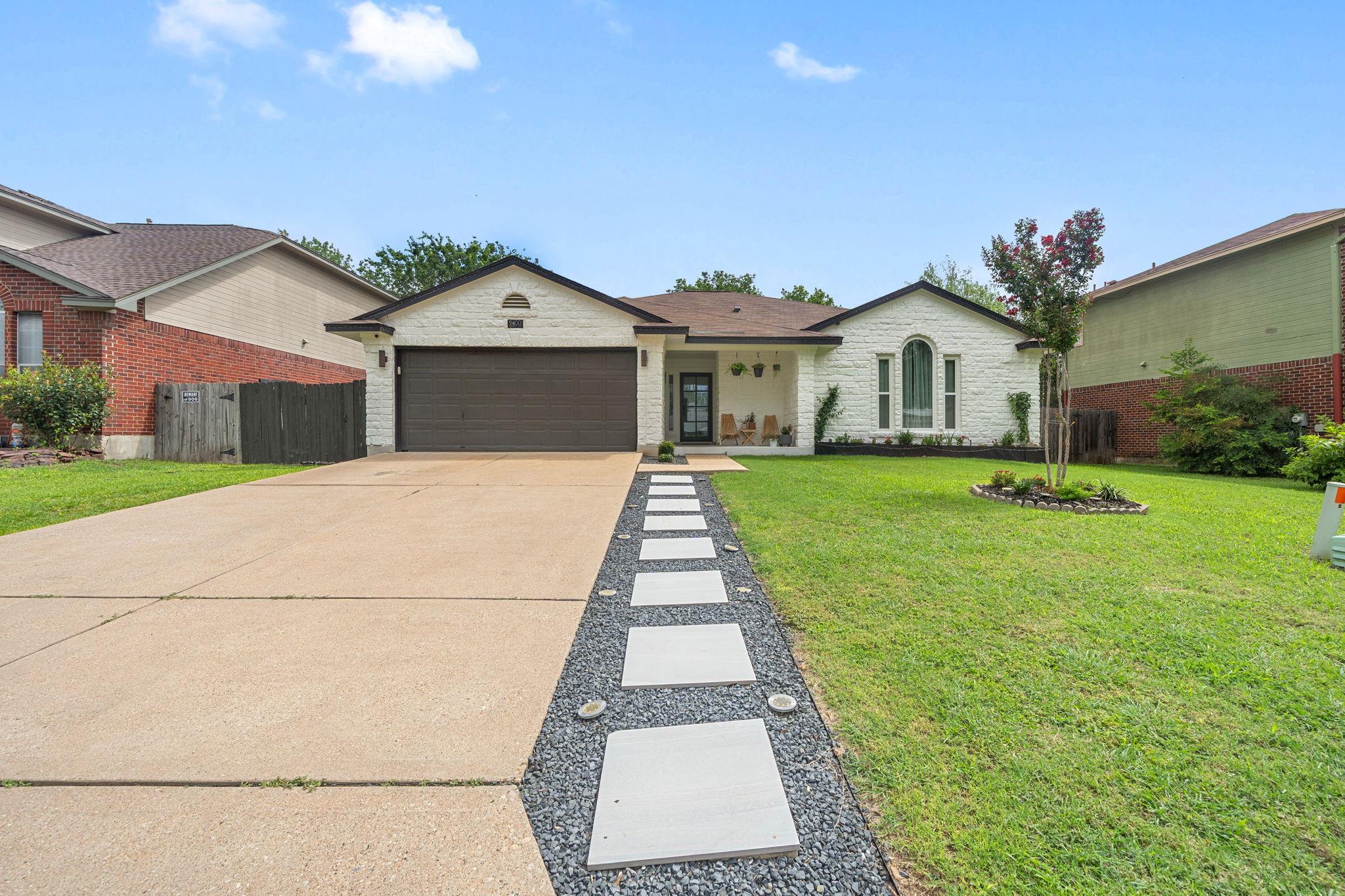 9400 Lightwood, Austin, TX 78748 — photo 1