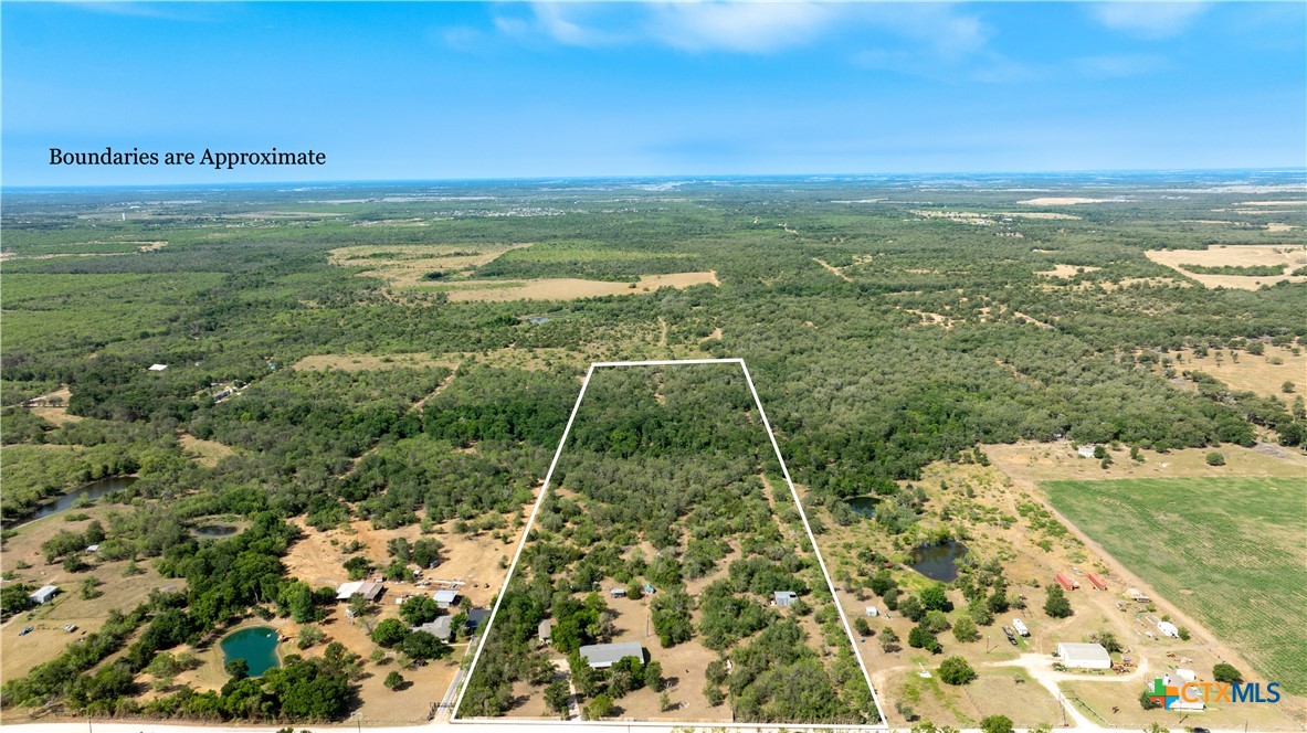 1400 Seminole Trail, Dale, TX 78616 — photo 1