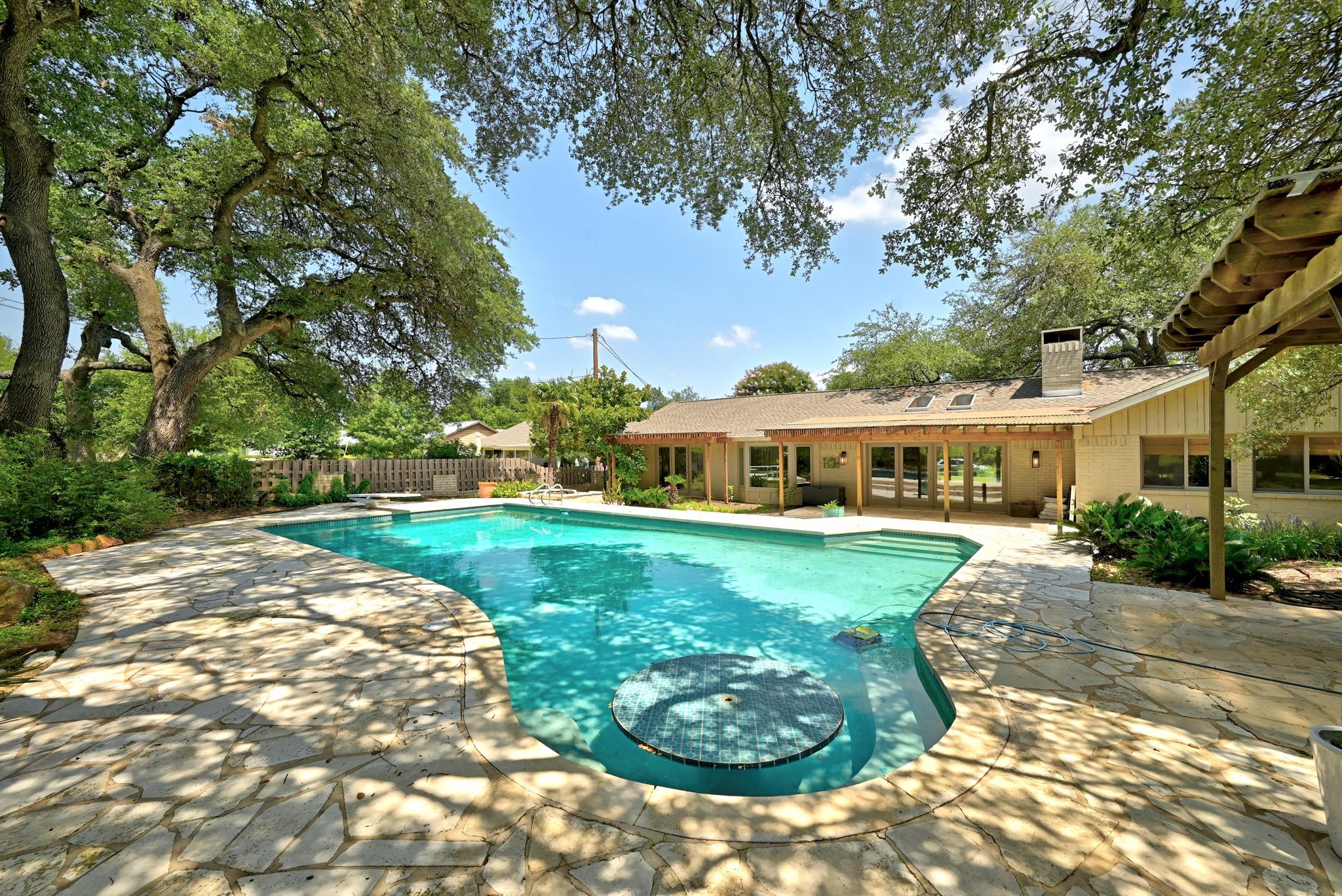 8608 Crest Ridge, Austin, TX 78750 — photo 1