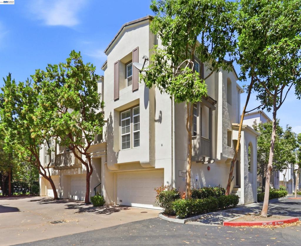 848 Wind Walk, Milpitas, CA 95035 — photo 1