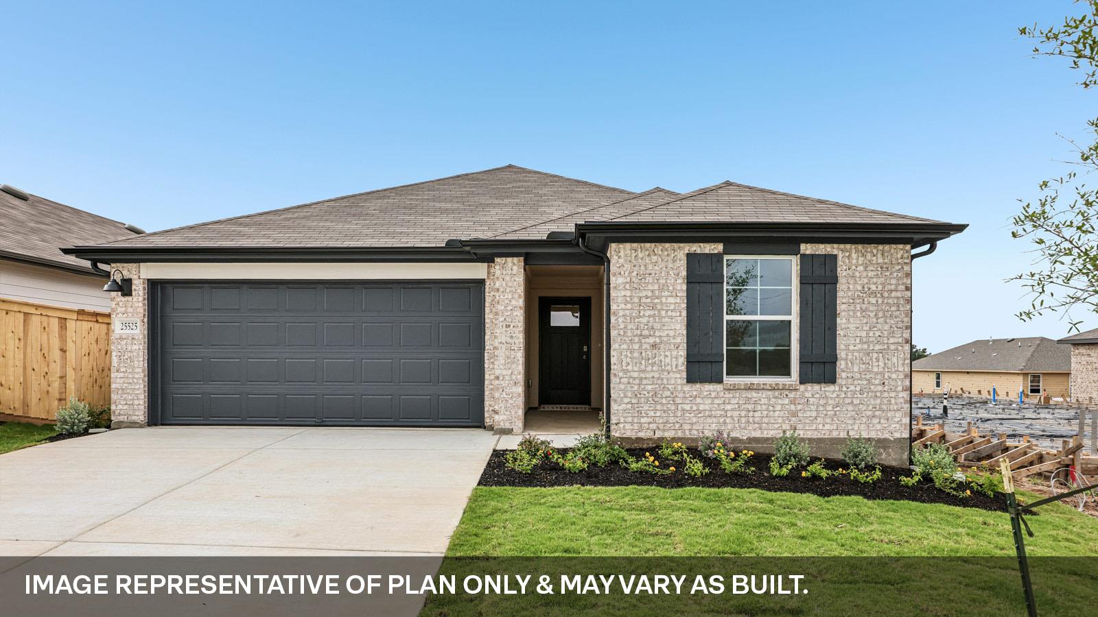 25512 Timber Drop, Elgin, TX 78621 — photo 1