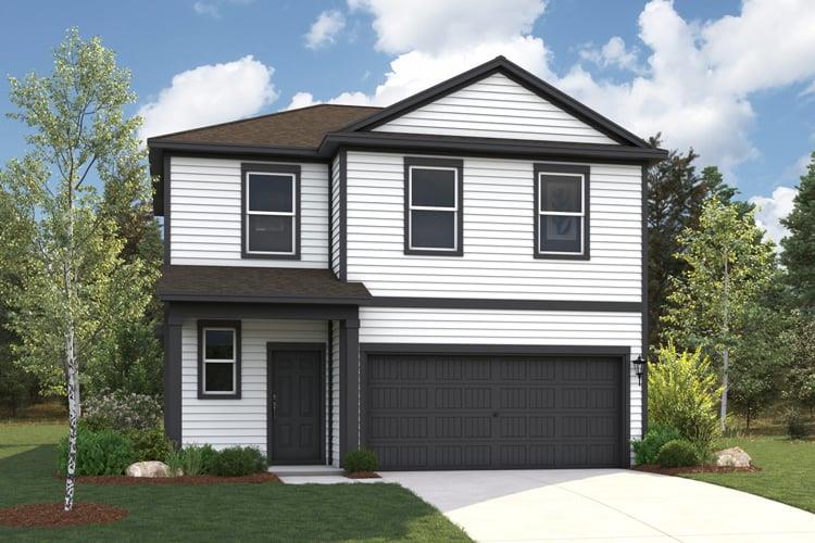 1221 Wild Leaf, San Marcos, TX 78666 — photo 1