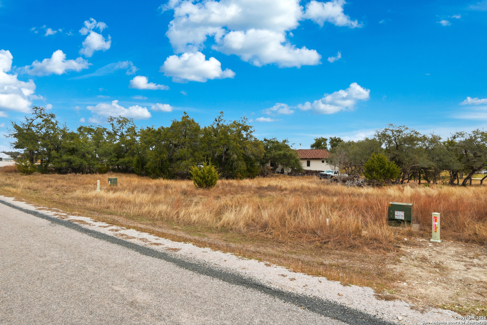 225 Levi English, ,  78606 — photo 1