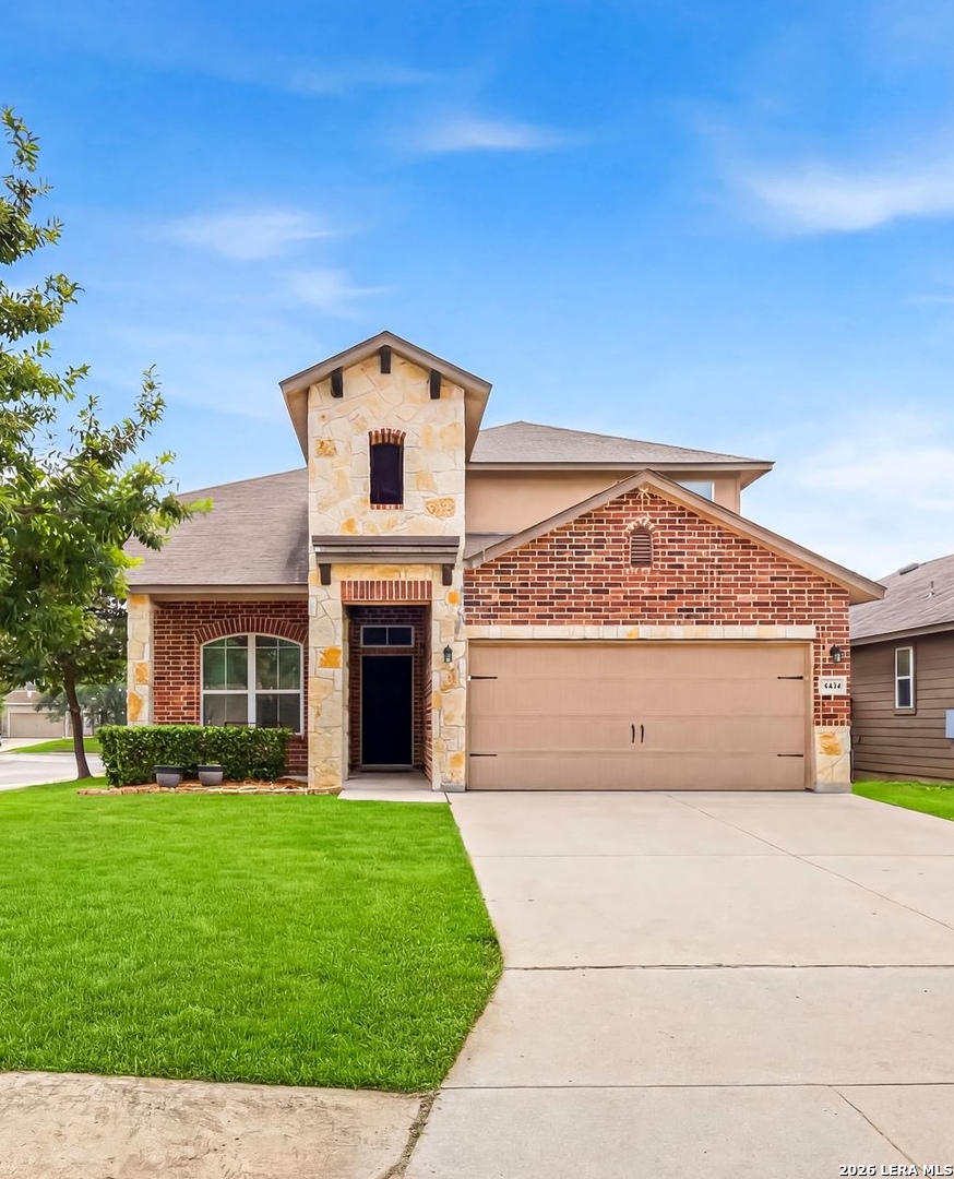 4434 Texas Jack, San Antonio, TX 78223 — photo 1