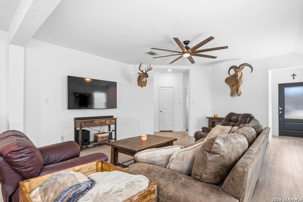 5814 VESTIGE BND, ,  78163 — photo 1