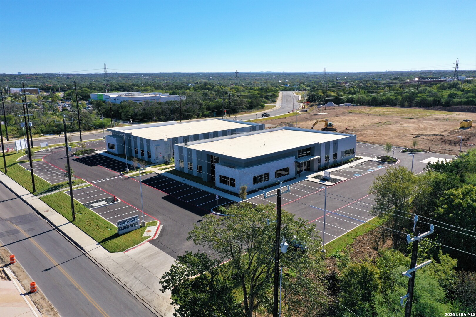 4306 De Zavala, San Antonio, TX 78249 — photo 1