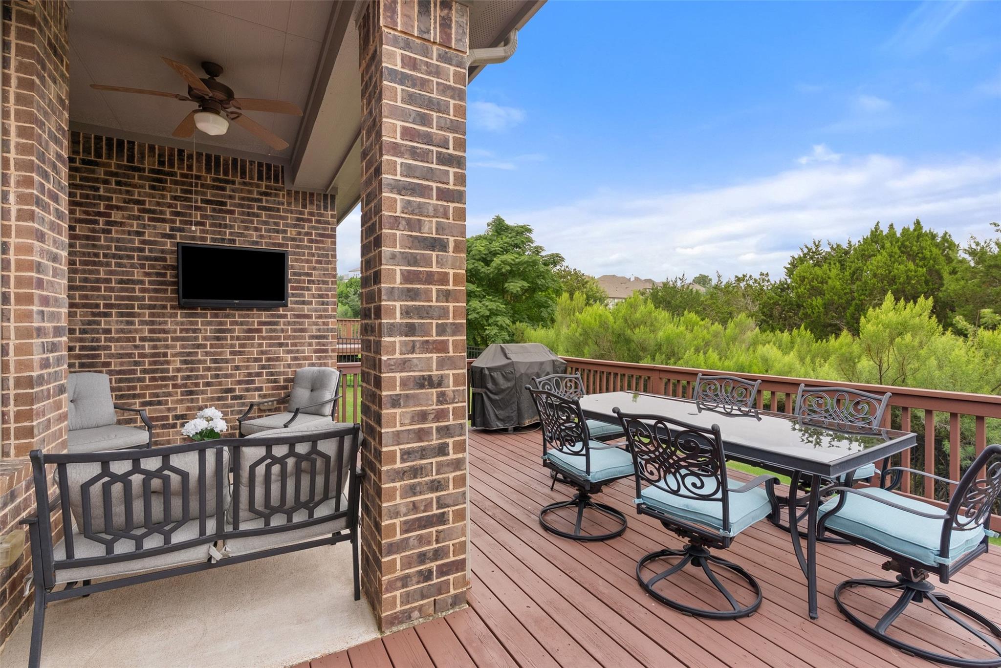 3400 Venezia Vw, Leander, TX 78641 — photo 1