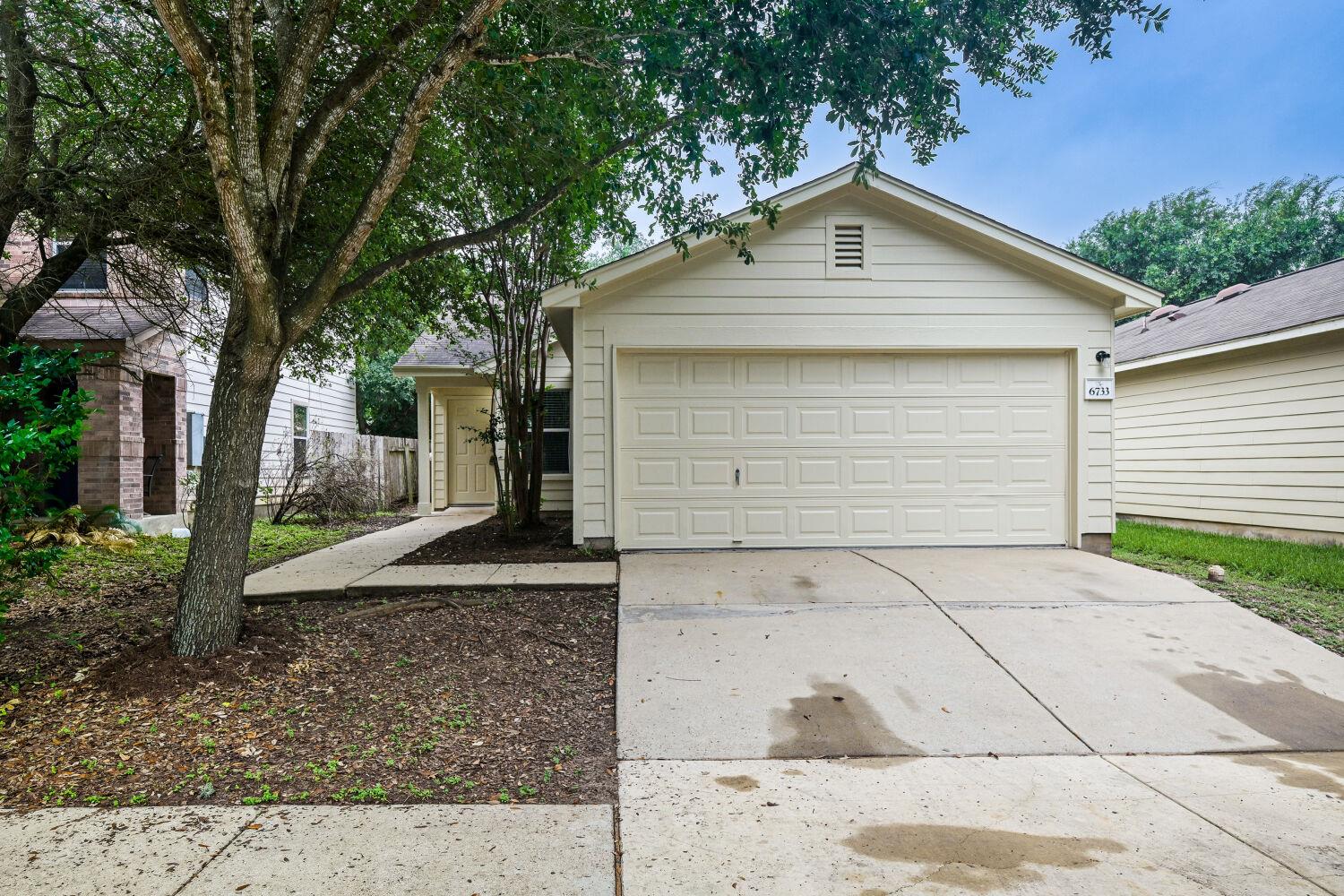 6733 Doyal, Austin, TX 78747 — photo 1