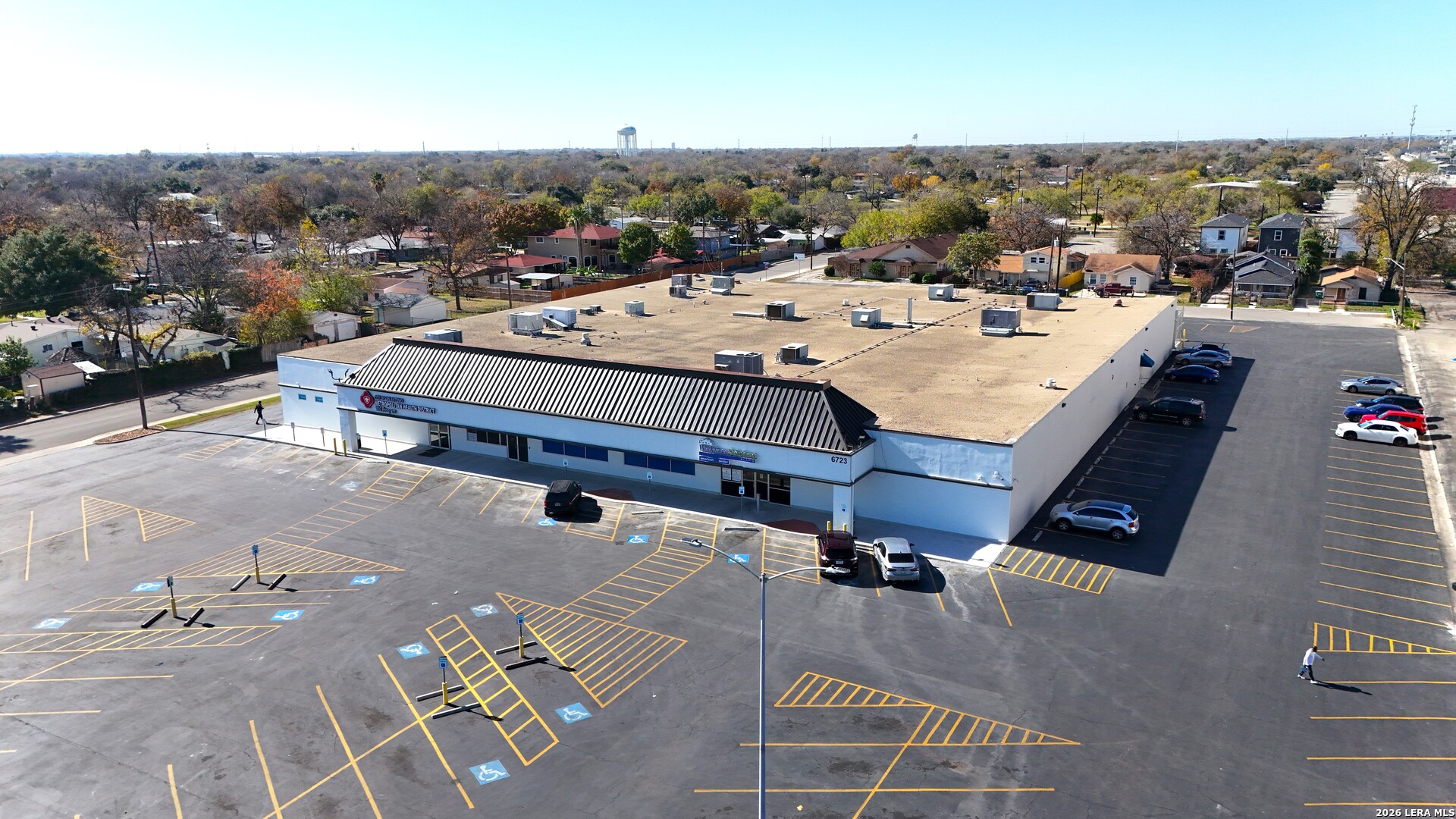 6723 S Flores, San Antonio, TX 78221 — photo 1