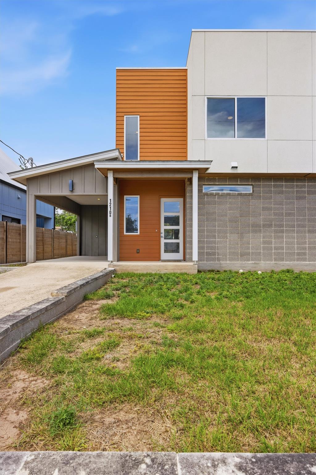 1210 Stobaugh, Austin, TX 78757 — photo 1