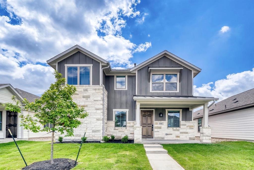116 International, Buda, TX 78610 — photo 1