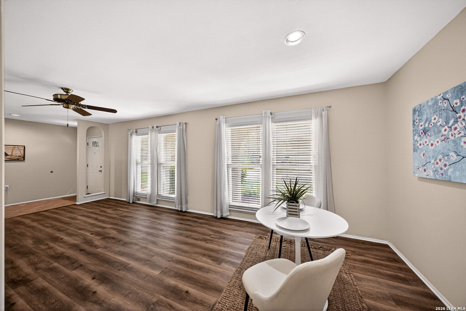 8005 HARPER VALLEY ST, , 78233 — photo 1
