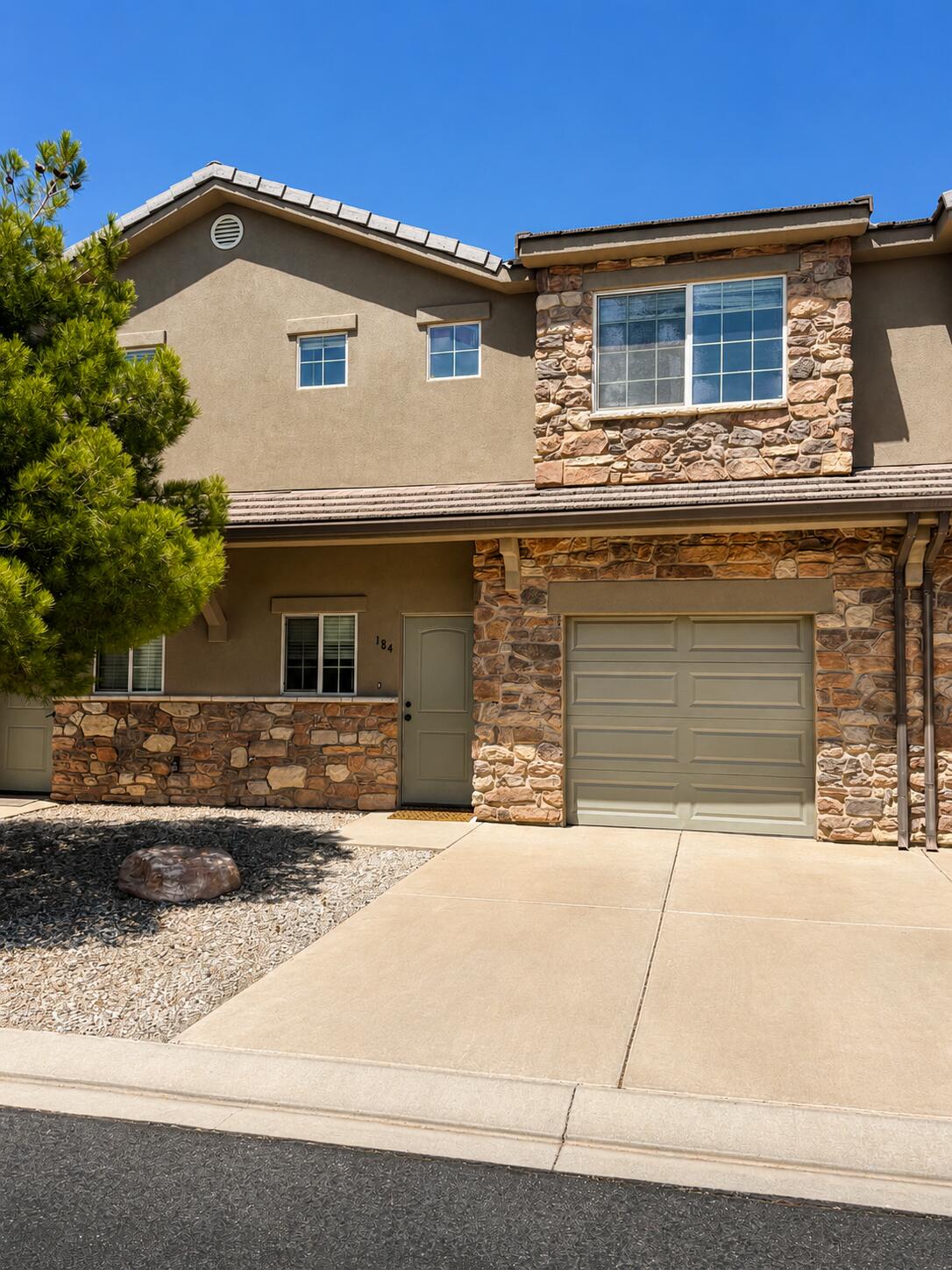 370 W Buena Vista Blvd 184, Washington, UT 84780 — photo 1