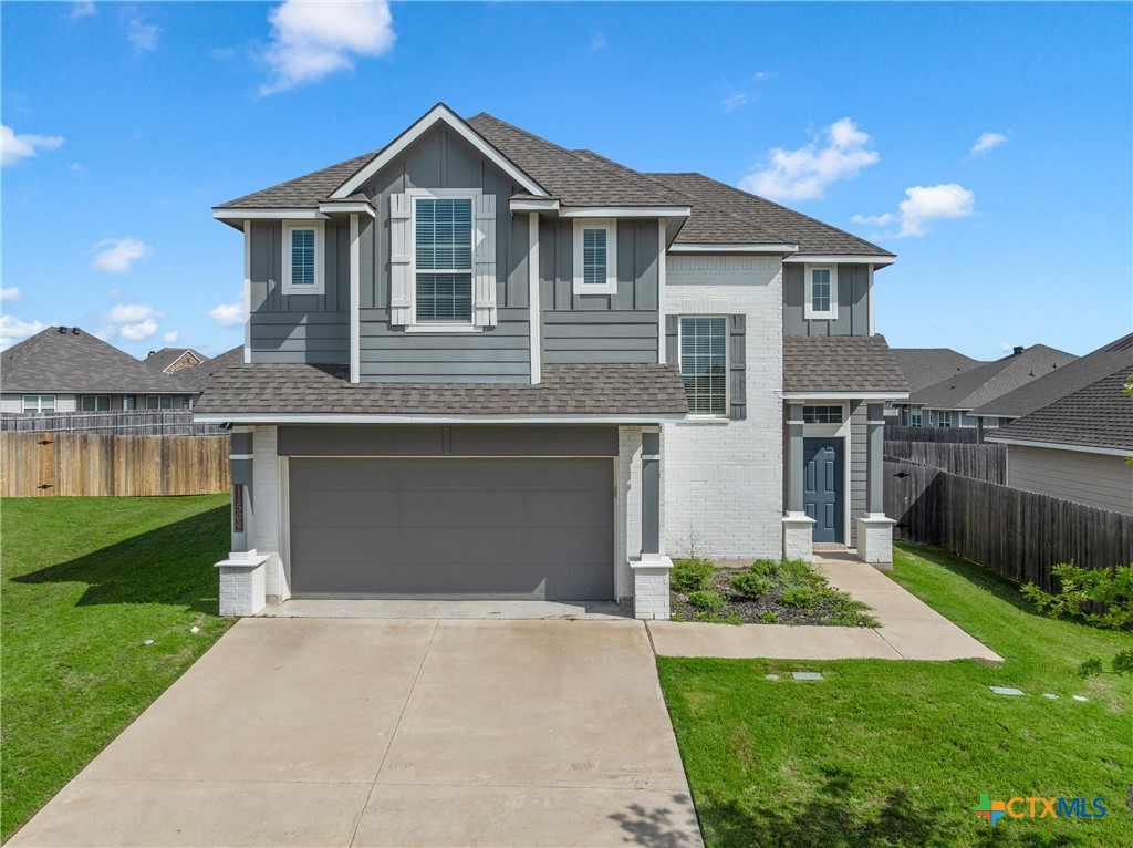 11509 Ullrich Court, Lorena, TX 76655 — photo 1