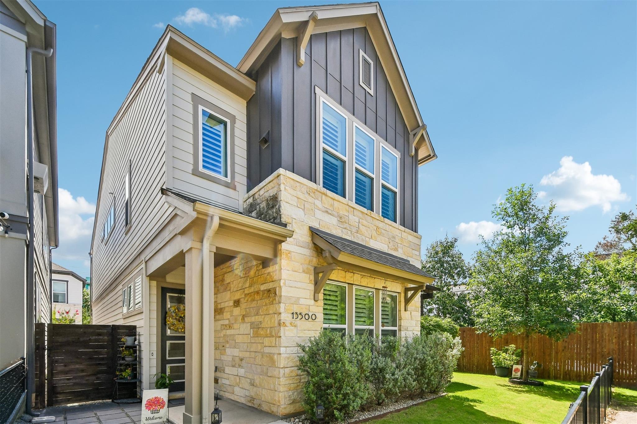 13500 Leaton, Austin, TX 78717 — photo 1