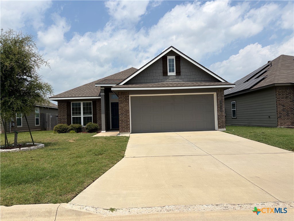 3010 Clevelander Drive, Temple, TX 76504 — photo 1