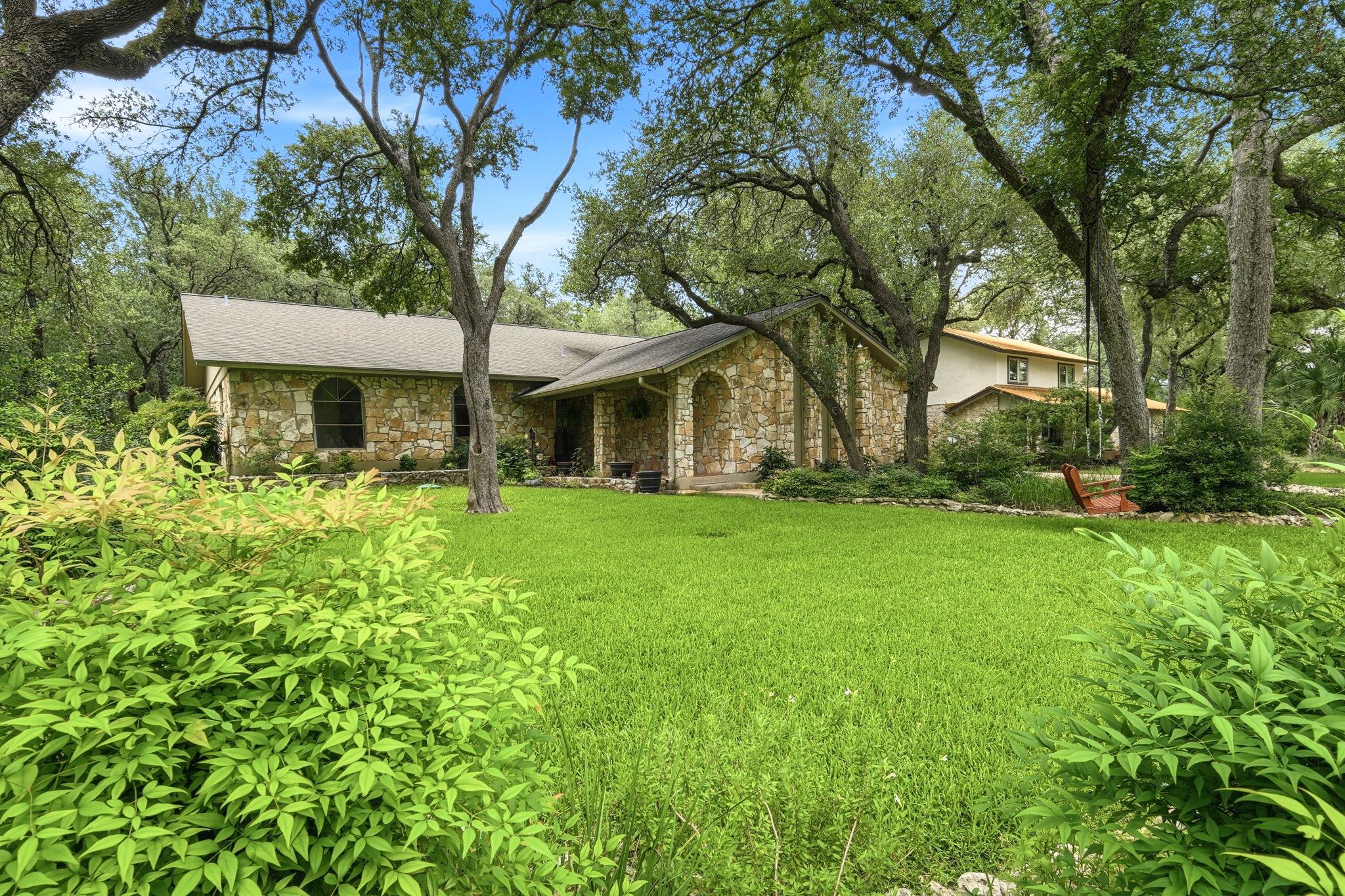 11101 Yucca, Austin, TX 78759 — photo 1
