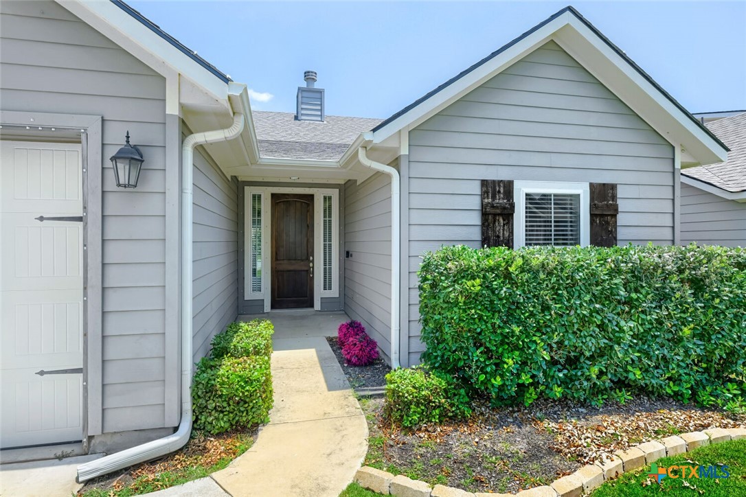 216 Wild Sage Lane, Liberty Hill, TX 78642 — photo 1