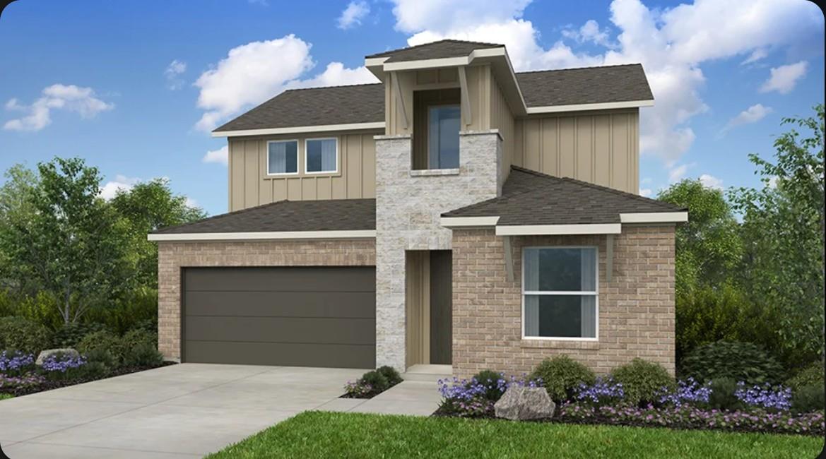 13211 Rindle Reach, Buda, TX 78610 — photo 1