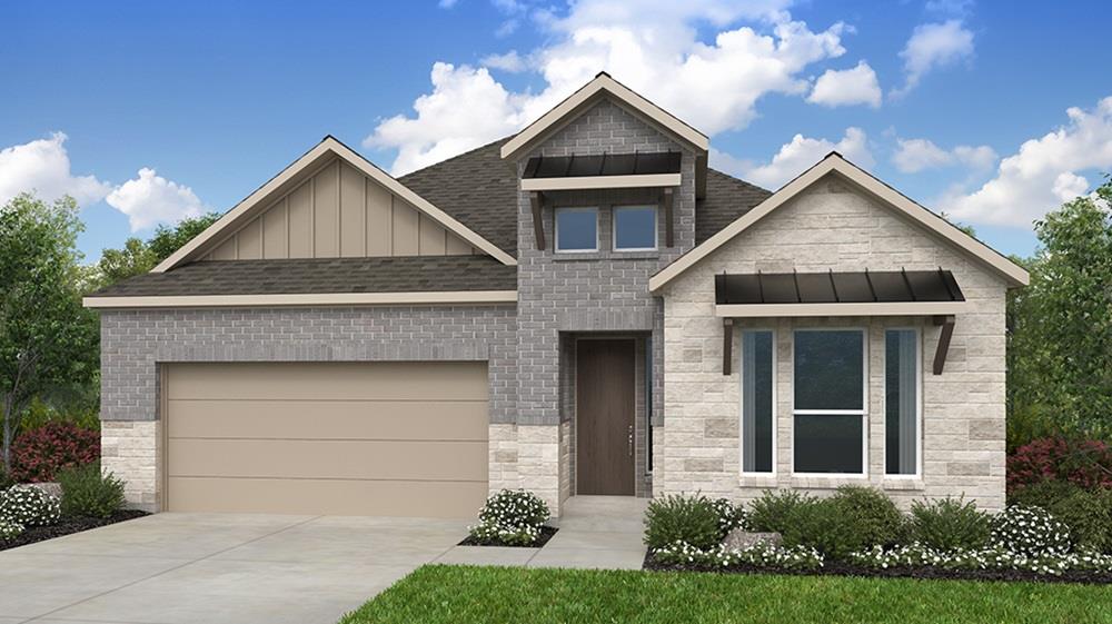 131 Jagged Iron, Dripping Springs, TX 78620 — photo 1
