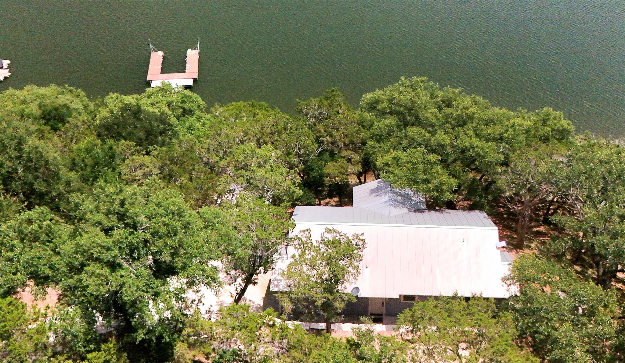 1512 County Road 137, Burnet, TX 78611 — photo 1