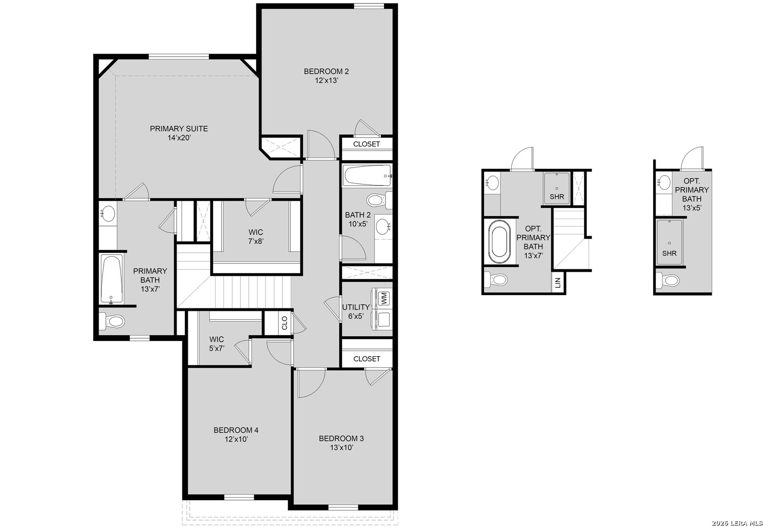 1935 Olivia Drive, ,  78130 — photo 1