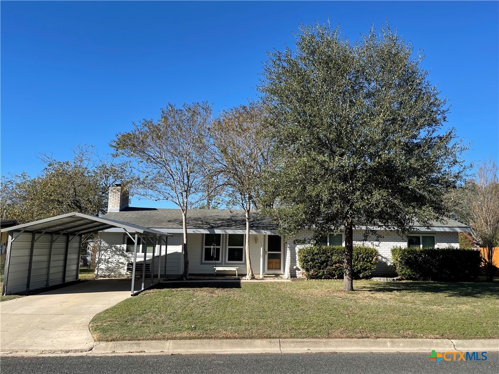1710 Rosewood Street, Seguin, TX 78155 — photo 1