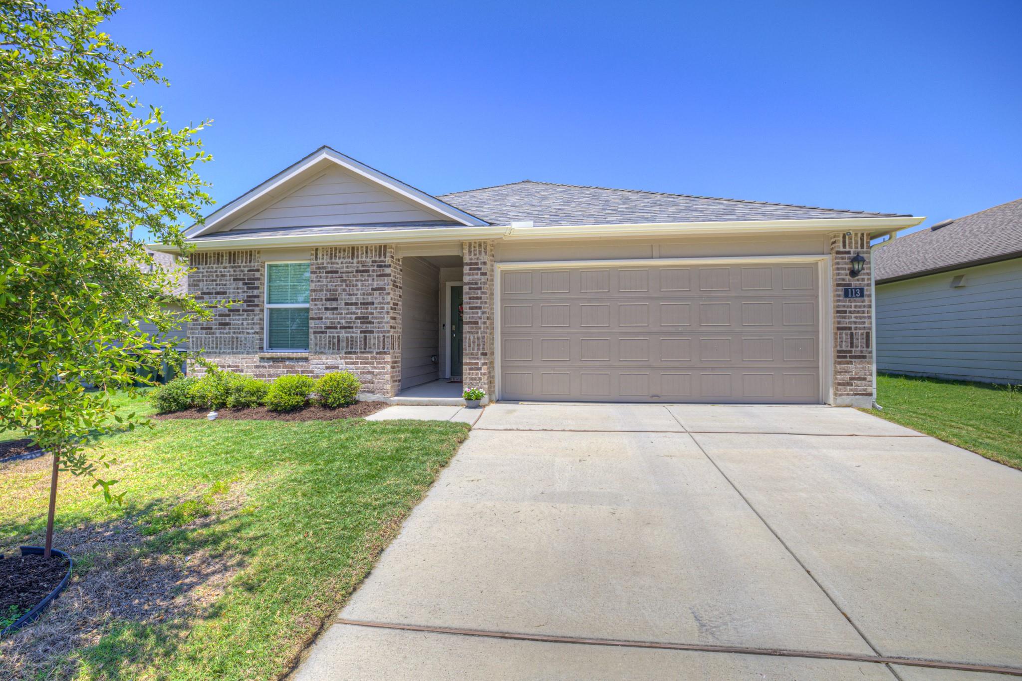 113 Moonrise, San Marcos, TX 78666 — photo 1