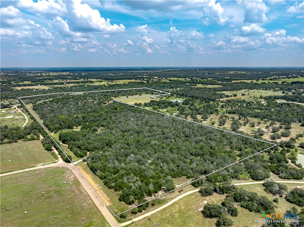 10842 Rauch Road, La Grange, TX 78946 — photo 1