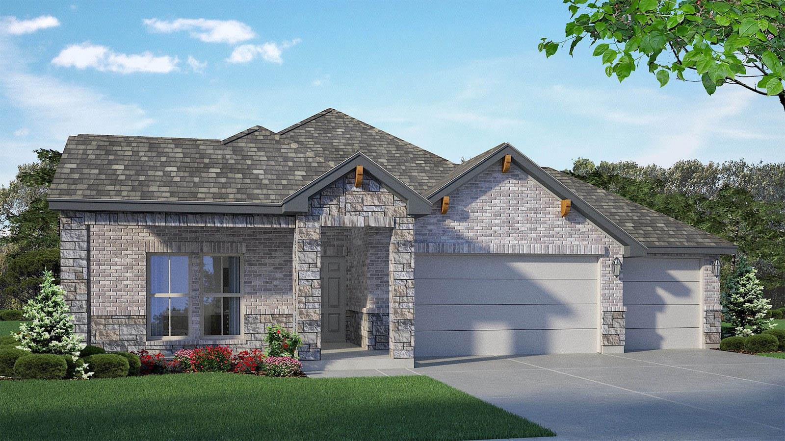 9906 Jett, Temple, TX 76502 — photo 1