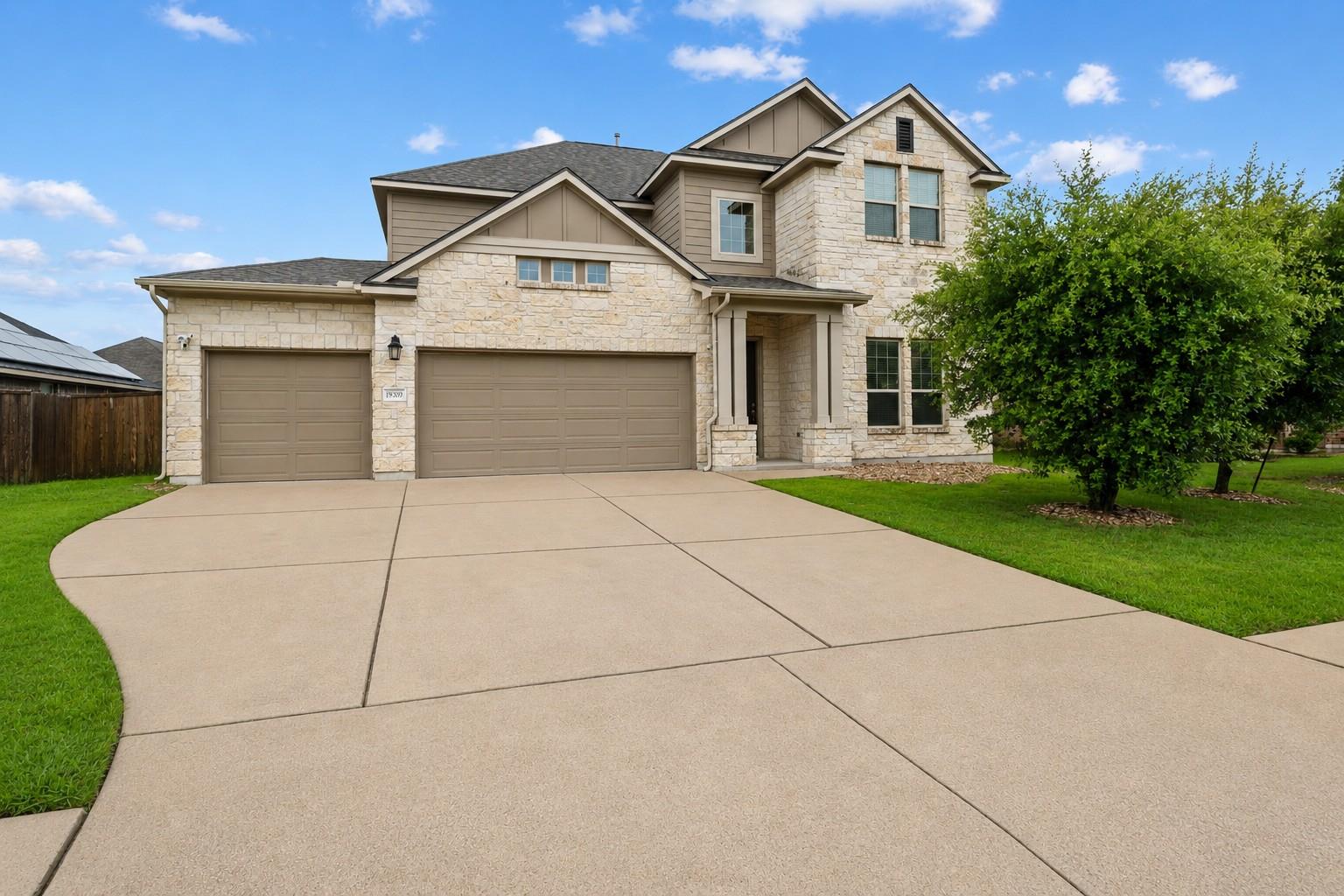 19509 Kolsti, Pflugerville, TX 78660 — photo 1